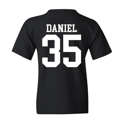 Vanderbilt - NCAA Football : Payne Daniel - Replica Shersey Youth T-Shirt-1