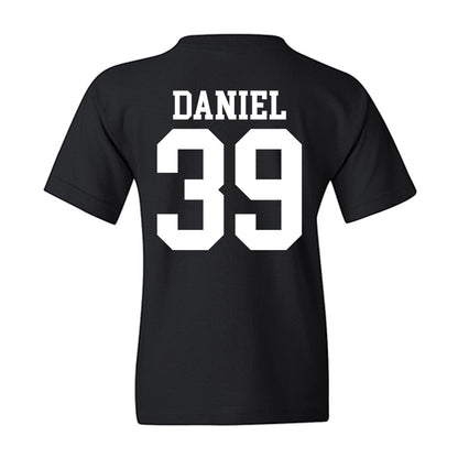 Vanderbilt - NCAA Football : Joseph Daniel - Replica Shersey Youth T-Shirt-1