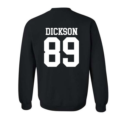 Vanderbilt - NCAA Football : Cameran Dickson - Replica Shersey Crewneck Sweatshirt-1