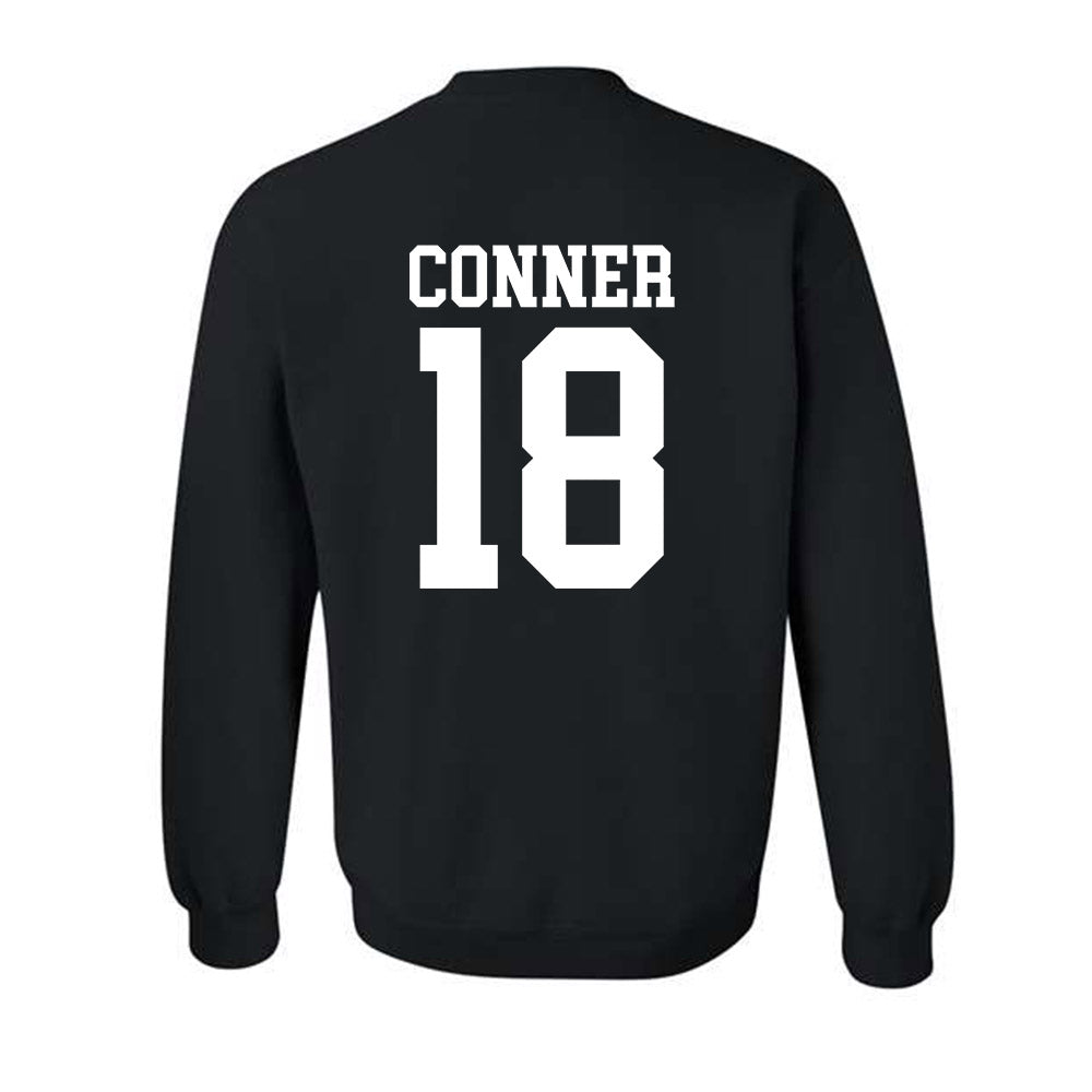 Vanderbilt - NCAA Football : Jayvontay Conner - Replica Shersey Crewneck Sweatshirt-1