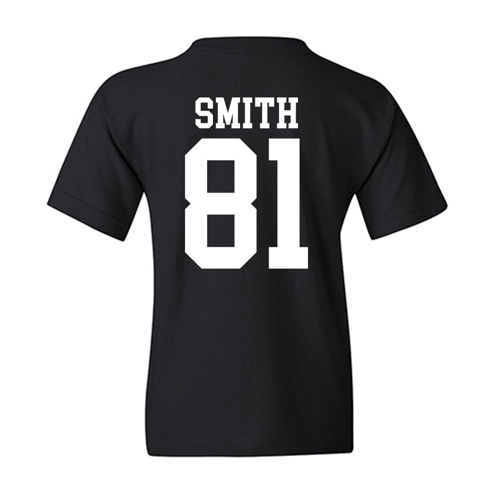 Vanderbilt - NCAA Football : Kahden Smith - Replica Shersey Youth T-Shirt-1