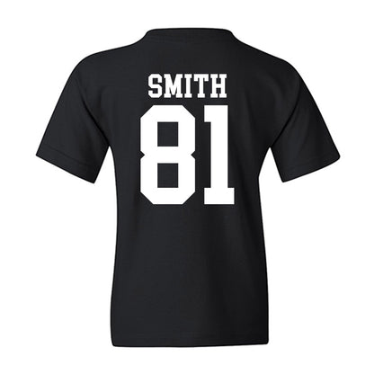 Vanderbilt - NCAA Football : Kahden Smith - Replica Shersey Youth T-Shirt-1