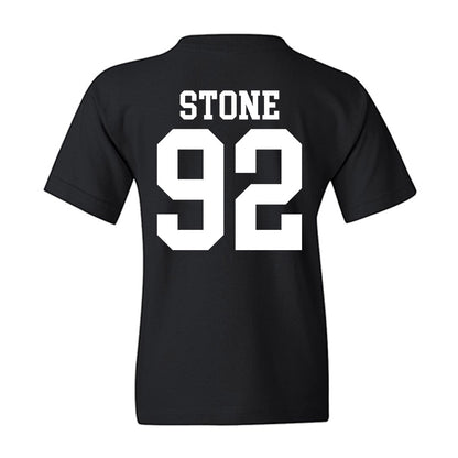 Vanderbilt - NCAA Football : Jaylon Stone - Replica Shersey Youth T-Shirt-1