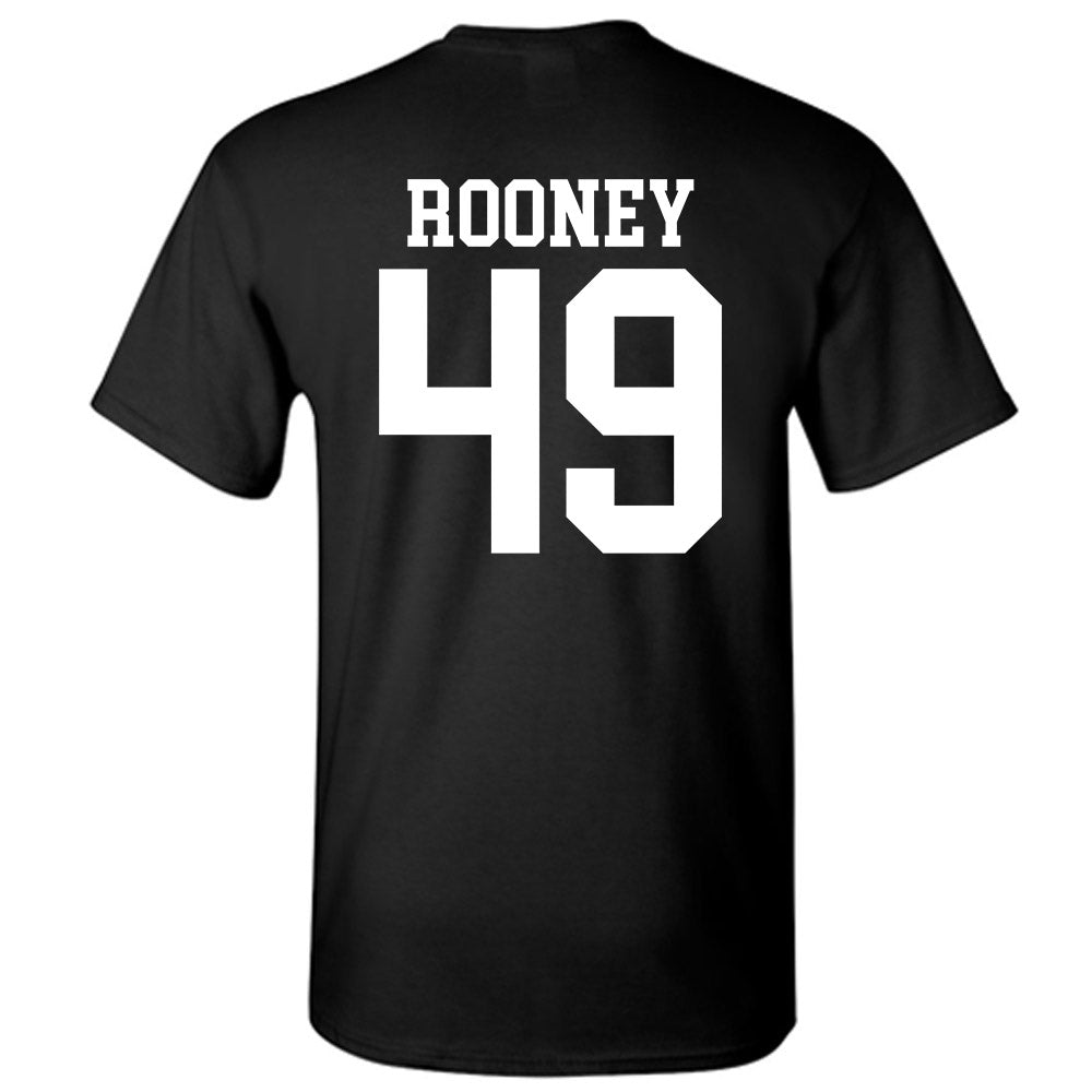 Vanderbilt - NCAA Football : Elijah Rooney - Replica Shersey T-Shirt-1