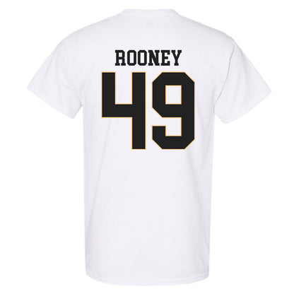 Vanderbilt - NCAA Football : Elijah Rooney - Replica Shersey T-Shirt-1