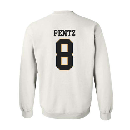 Vanderbilt - NCAA Women's Soccer : Reagan Pentz - Replica Shersey Crewneck Sweatshirt-1