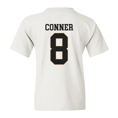 Vanderbilt - NCAA Football : Jayvontay Conner - Replica Shersey Youth T-Shirt-1