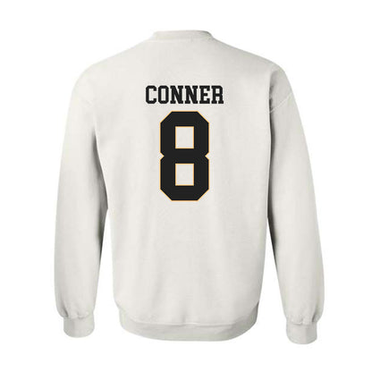 Vanderbilt - NCAA Football : Jayvontay Conner - Replica Shersey Crewneck Sweatshirt-1