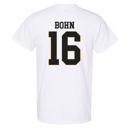 Vanderbilt - NCAA Women's Bowling : Sydney Bohn - Replica Shersey T-Shirt-1