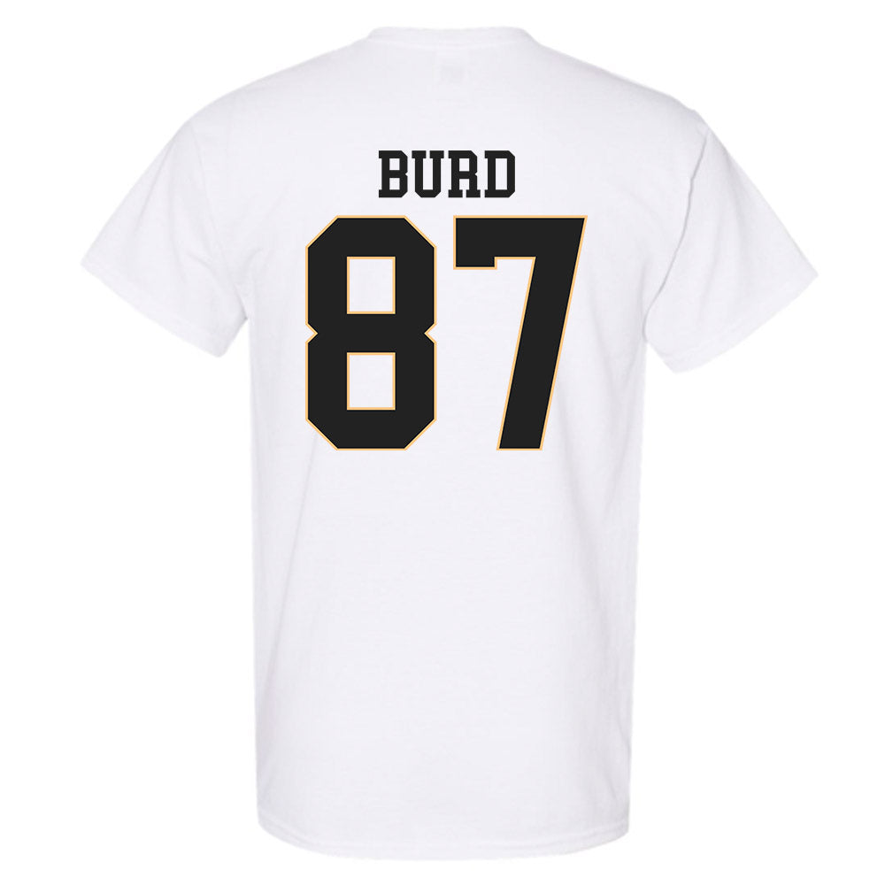 Vanderbilt - NCAA Football : Ty Burd - Replica Shersey T-Shirt-1