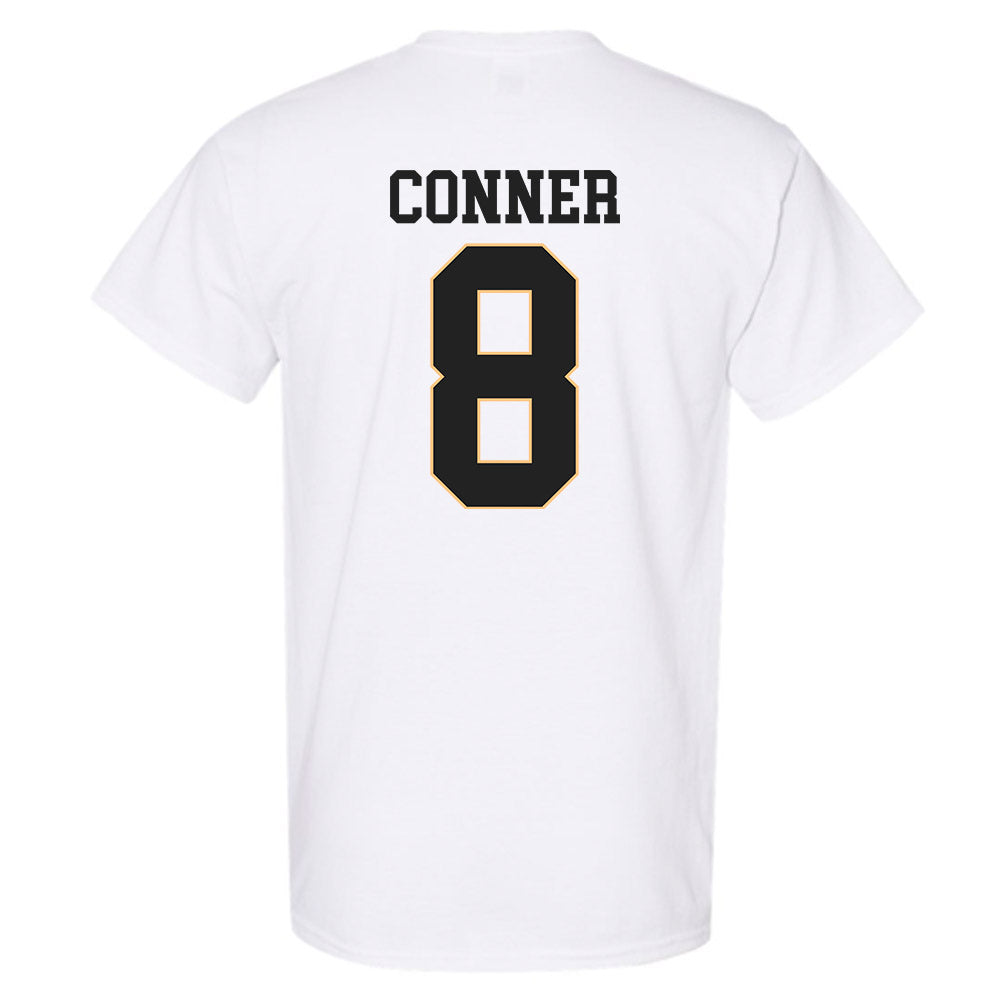 Vanderbilt - NCAA Football : Jayvontay Conner - Replica Shersey T-Shirt-1