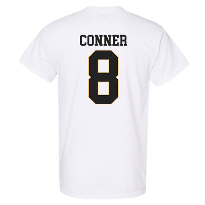Vanderbilt - NCAA Football : Jayvontay Conner - Replica Shersey T-Shirt-1