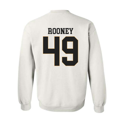 Vanderbilt - NCAA Football : Elijah Rooney - Replica Shersey Crewneck Sweatshirt-1