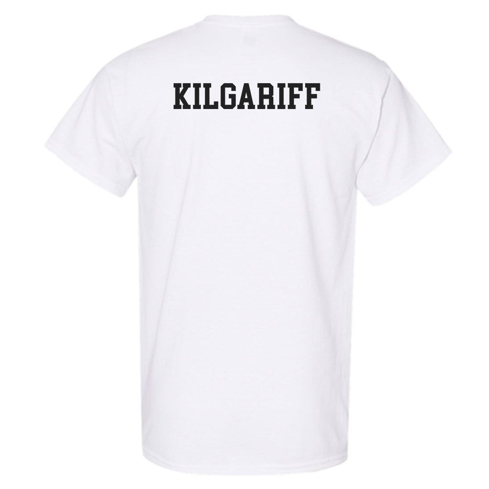 Vanderbilt - NCAA Cheerleading : Kate Kilgariff - Replica Shersey T-Shirt