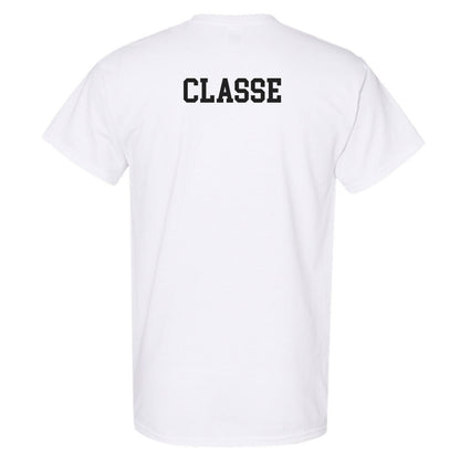 Vanderbilt - Dance Team : Mason Classe - Replica Shersey T-Shirt-1