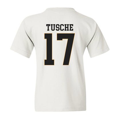 Vanderbilt - NCAA Women's Soccer : Lena Tusche - Replica Shersey Youth T-Shirt-1