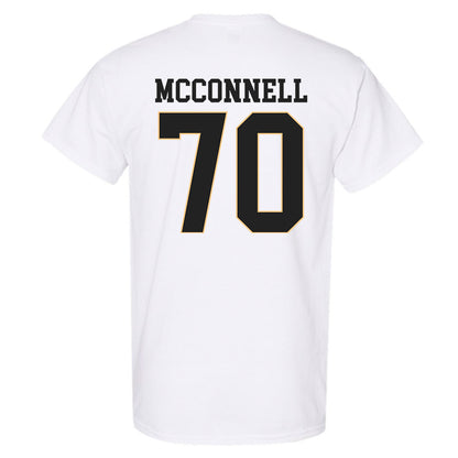 Vanderbilt - NCAA Football : Cade McConnell - T-Shirt