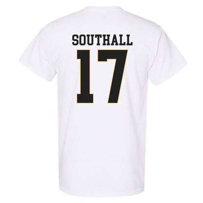 Vanderbilt - NCAA Women's Volleyball : Jordin Southall - Replica Shersey T-Shirt-1
