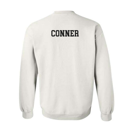 Vanderbilt - NCAA Women's Track & Field : Kenyah Conner - Replica Shersey Crewneck Sweatshirt