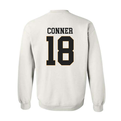 Vanderbilt - NCAA Football : Jayvontay Conner - Replica Shersey Crewneck Sweatshirt-1