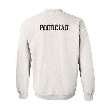 Vanderbilt - Dance Team : Stella Pourciau - Replica Shersey Crewneck Sweatshirt-1