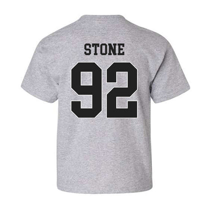 Vanderbilt - NCAA Football : Jaylon Stone - Replica Shersey Youth T-Shirt-1