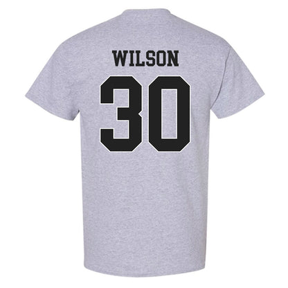 Vanderbilt - NCAA Women's Basketball : Trinity Wilson - Replica Shersey T-Shirt-1