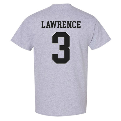 Vanderbilt - NCAA Football : Carson Lawrence - Replica Shersey T-Shirt-1