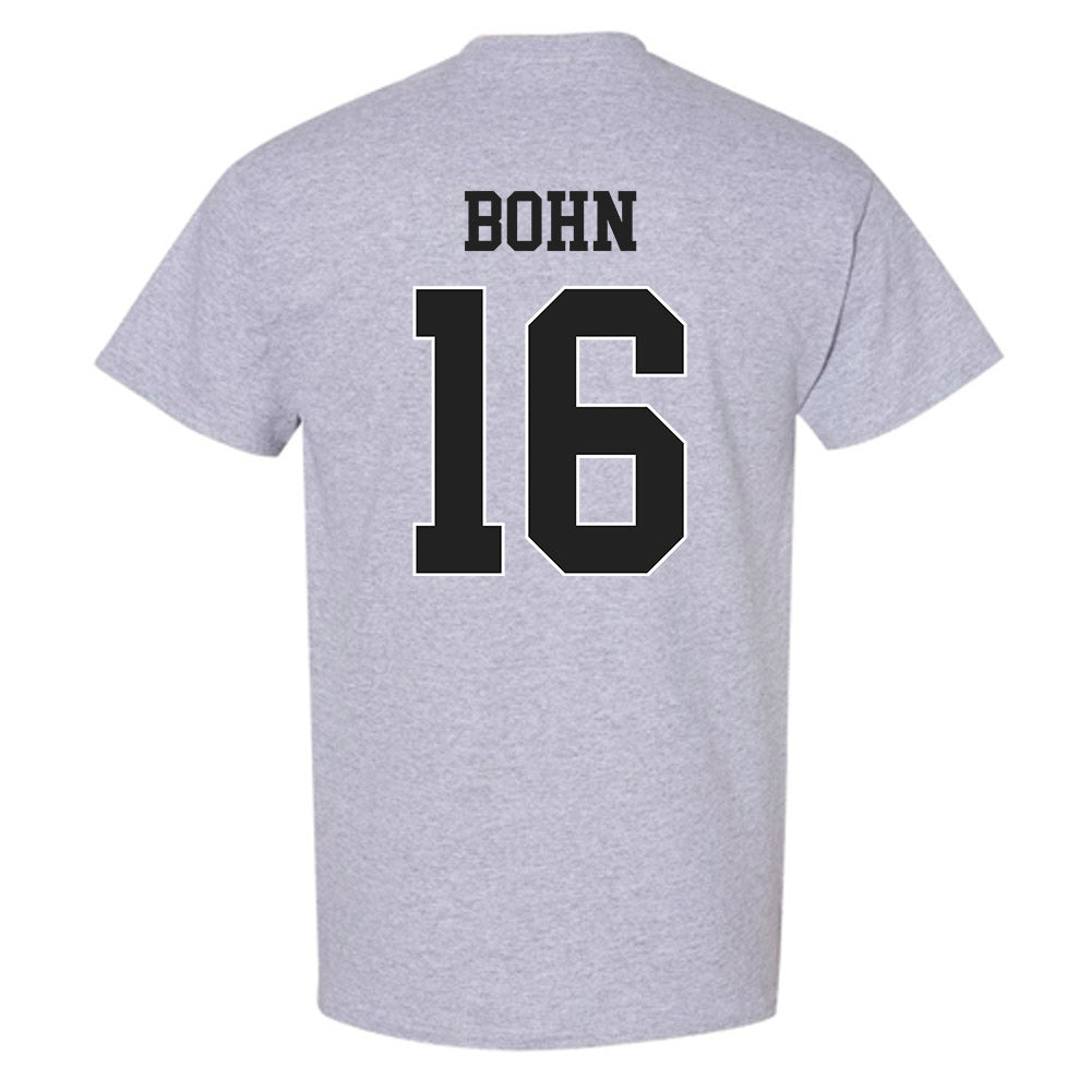 Vanderbilt - NCAA Women's Bowling : Sydney Bohn - Replica Shersey T-Shirt-1