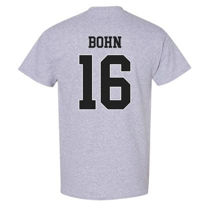 Vanderbilt - NCAA Women's Bowling : Sydney Bohn - Replica Shersey T-Shirt-1