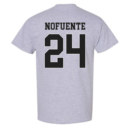  - NCAA Women's Bowling : Saphyre Nofuente - Replica Shersey T-Shirt-1
