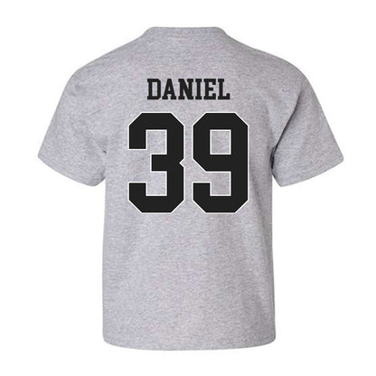 Vanderbilt - NCAA Football : Joseph Daniel - Replica Shersey Youth T-Shirt-1