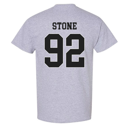 Vanderbilt - NCAA Football : Jaylon Stone - Replica Shersey T-Shirt-1