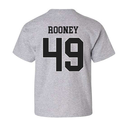 Vanderbilt - NCAA Football : Elijah Rooney - Replica Shersey Youth T-Shirt-1