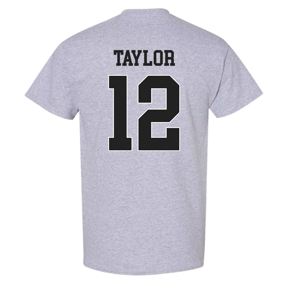 Vanderbilt - NCAA Football : Walter Taylor - Replica Shersey T-Shirt-1