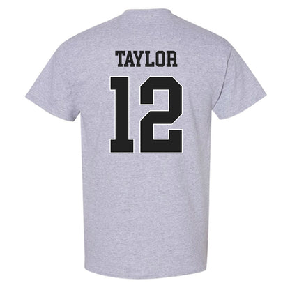 Vanderbilt - NCAA Football : Walter Taylor - Replica Shersey T-Shirt-1