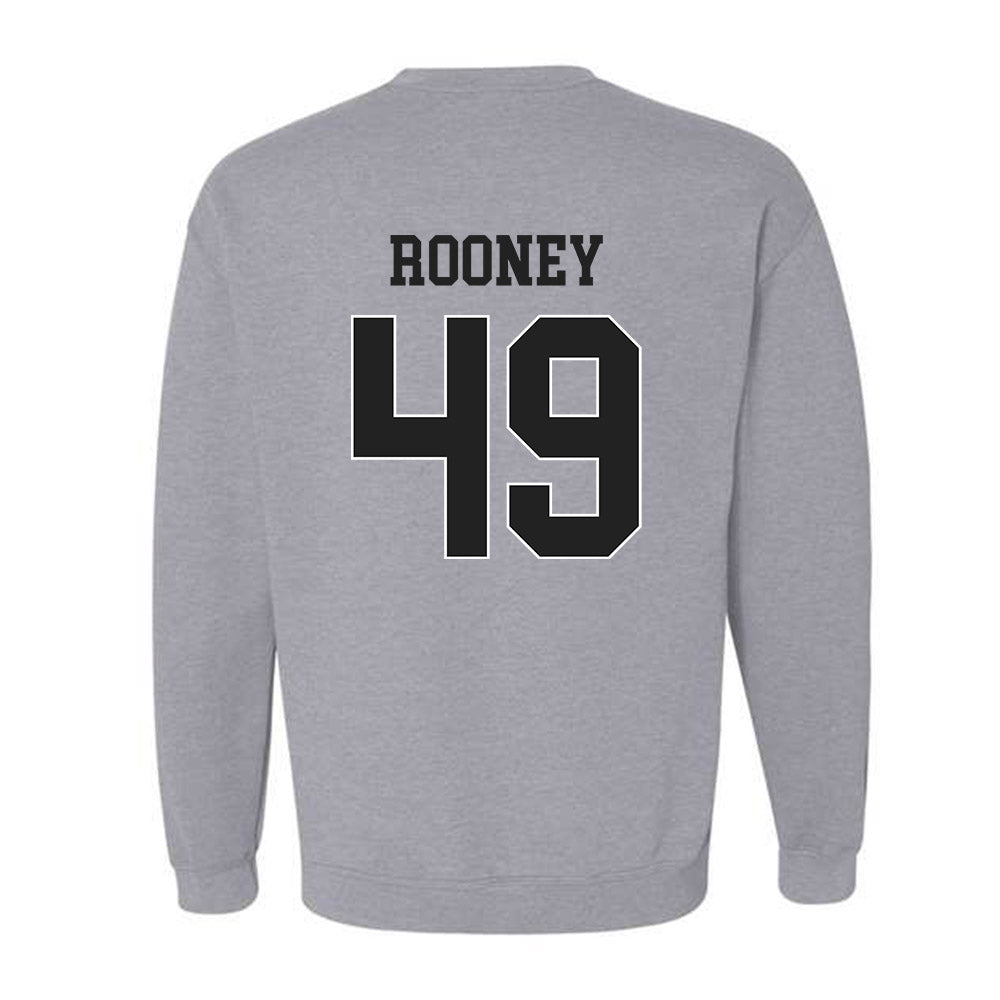 Vanderbilt - NCAA Football : Elijah Rooney - Replica Shersey Crewneck Sweatshirt-1