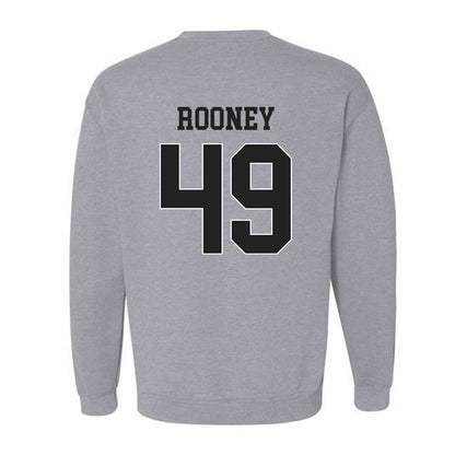 Vanderbilt - NCAA Football : Elijah Rooney - Replica Shersey Crewneck Sweatshirt-1