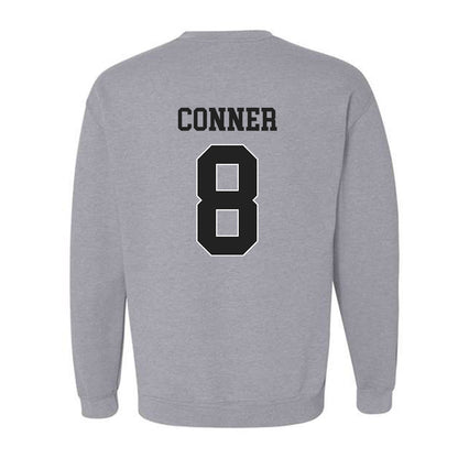 Vanderbilt - NCAA Football : Jayvontay Conner - Replica Shersey Crewneck Sweatshirt-1