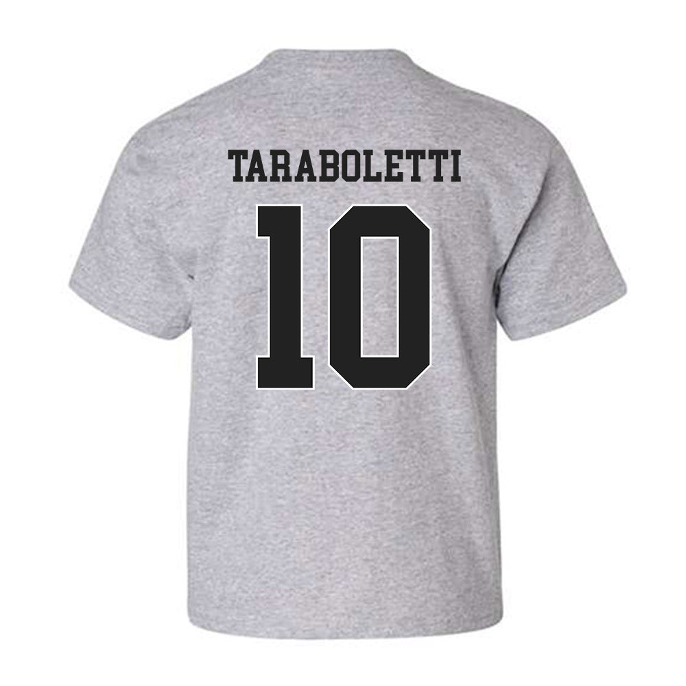Vanderbilt - NCAA Women's Lacrosse : Anna Taraboletti - Replica Shersey Youth T-Shirt-1