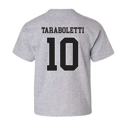 Vanderbilt - NCAA Women's Lacrosse : Anna Taraboletti - Replica Shersey Youth T-Shirt-1