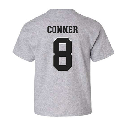 Vanderbilt - NCAA Football : Jayvontay Conner - Replica Shersey Youth T-Shirt-1