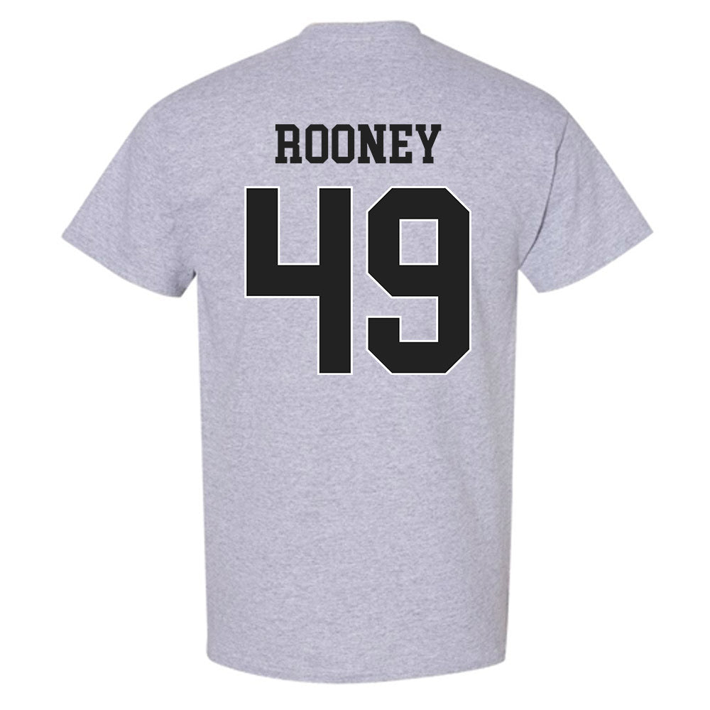 Vanderbilt - NCAA Football : Elijah Rooney - Replica Shersey T-Shirt-1