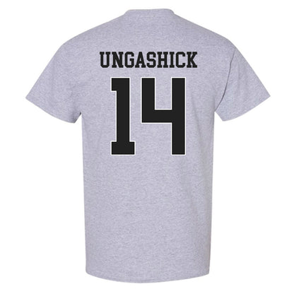 Vanderbilt - NCAA Women's Soccer : Lydia Ungashick - Replica Shersey T-Shirt-1