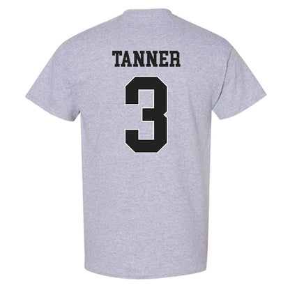 Vanderbilt - NCAA Men's Basketball : Tyler Tanner - Replica Shersey T-Shirt-1