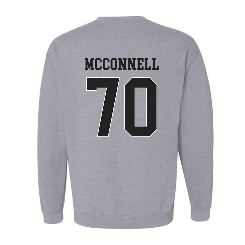 Vanderbilt - NCAA Football : Cade McConnell - Crewneck Sweatshirt