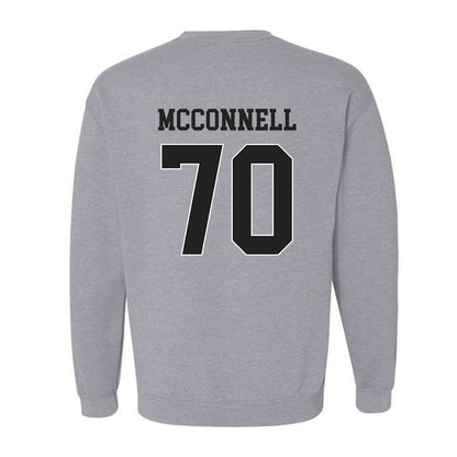 Vanderbilt - NCAA Football : Cade McConnell - Crewneck Sweatshirt