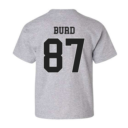 Vanderbilt - NCAA Football : Ty Burd - Replica Shersey Youth T-Shirt-1