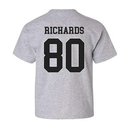 Vanderbilt - NCAA Football : Claiborne Richards - Replica Shersey Youth T-Shirt-1