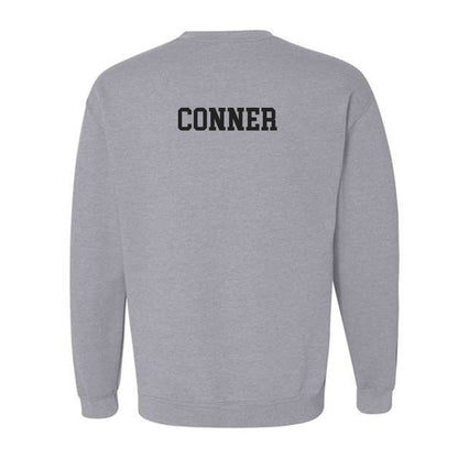 Vanderbilt - NCAA Women's Track & Field : Kenyah Conner - Replica Shersey Crewneck Sweatshirt